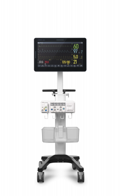Монитор пациента K22 Pro Comen